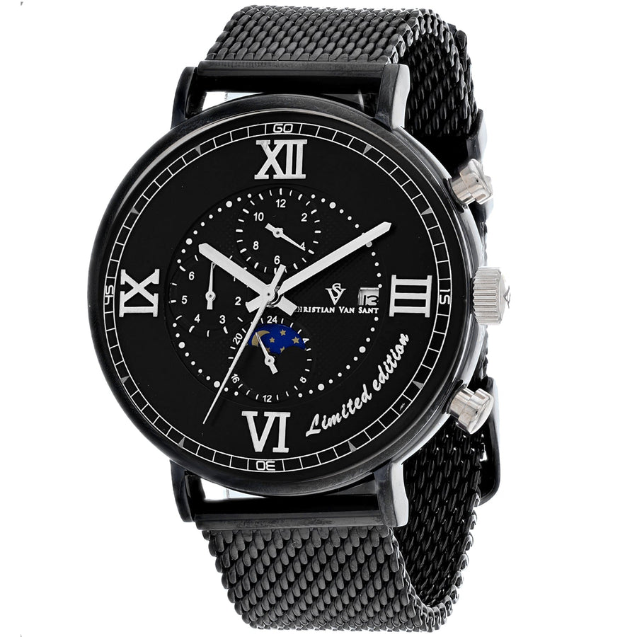 Christian Van Sant Men's Somptueuse LTD