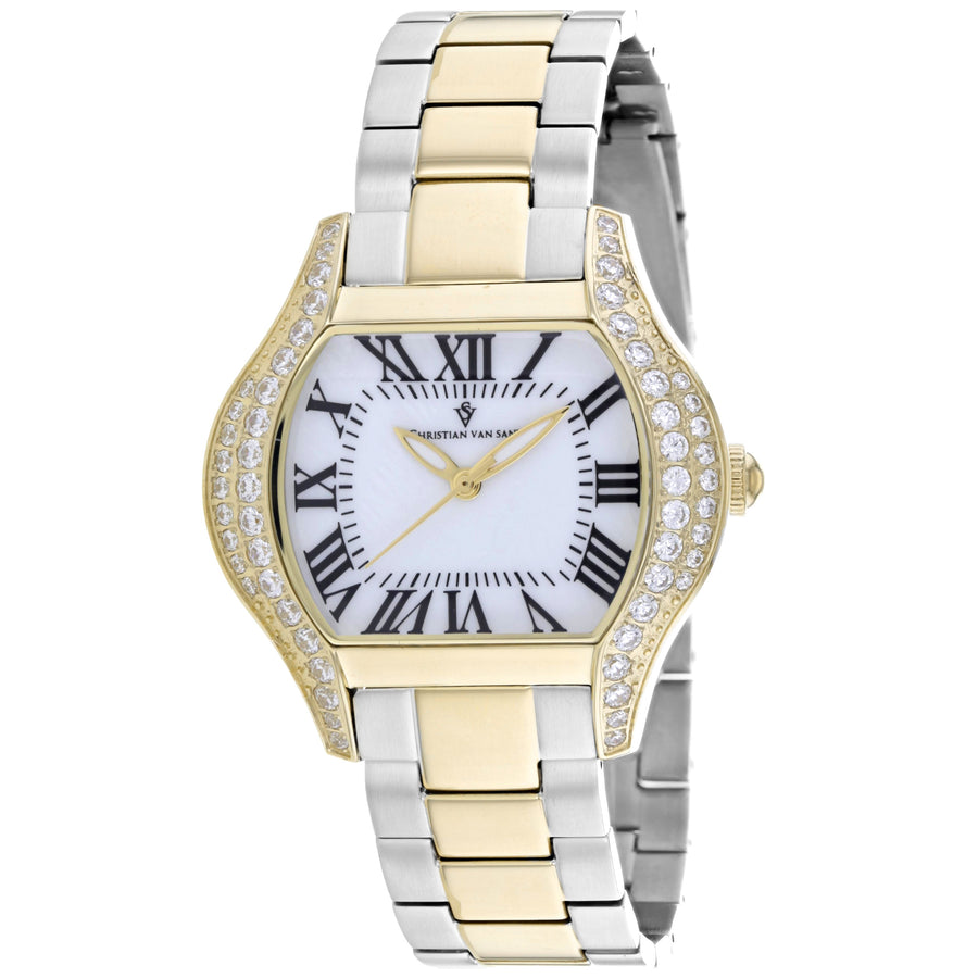 Christian Van Sant Women's Bianca