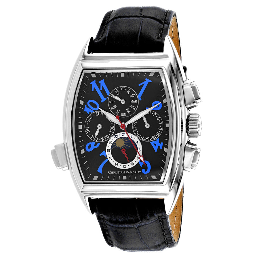 Christian Van Sant Men's Grandeur