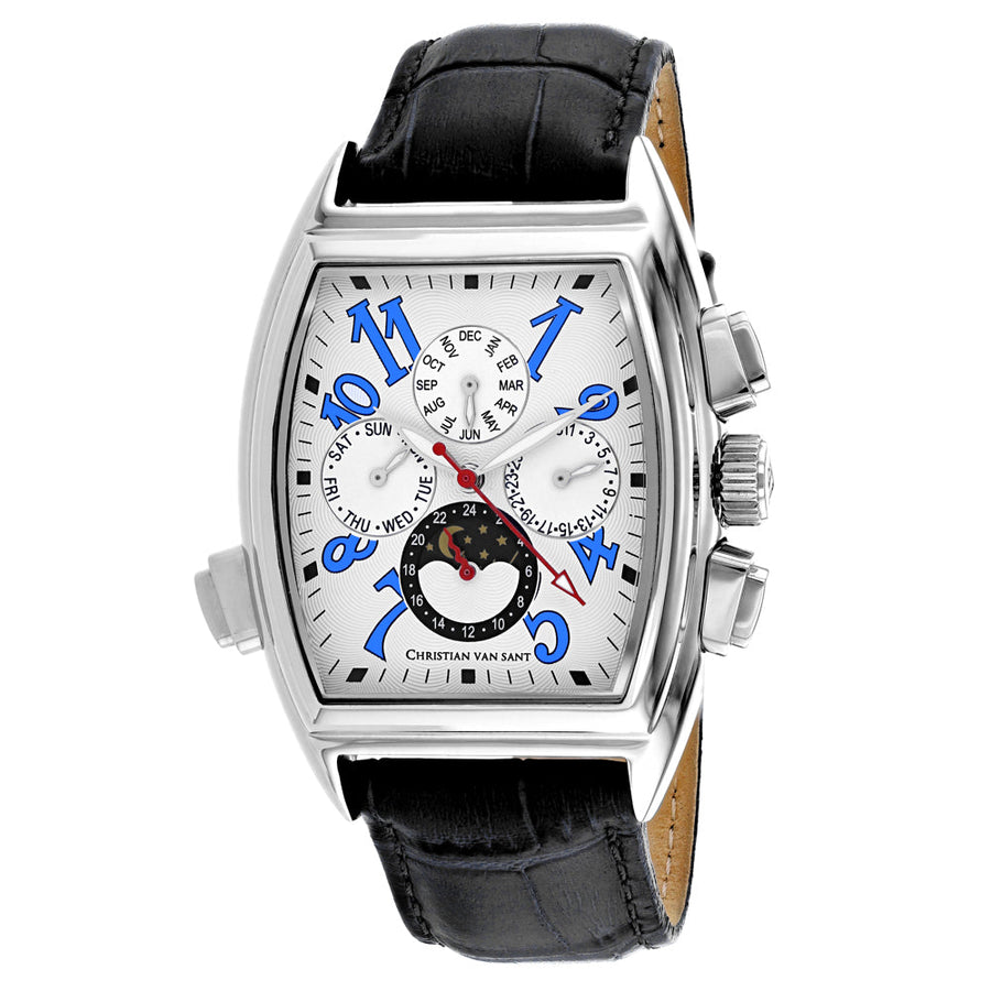 Christian Van Sant Men's Grandeur