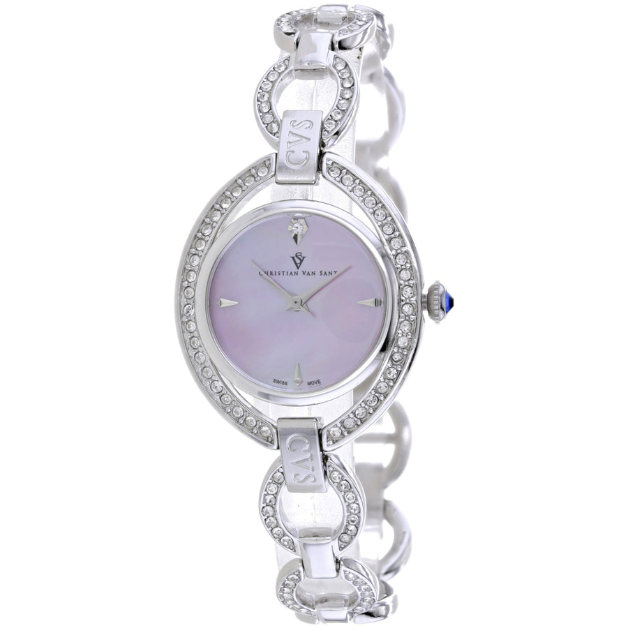 Christian Van Sant Women's Stella