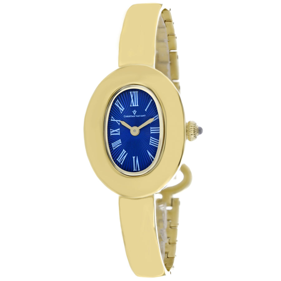 Christian Van Sant Women's Anora