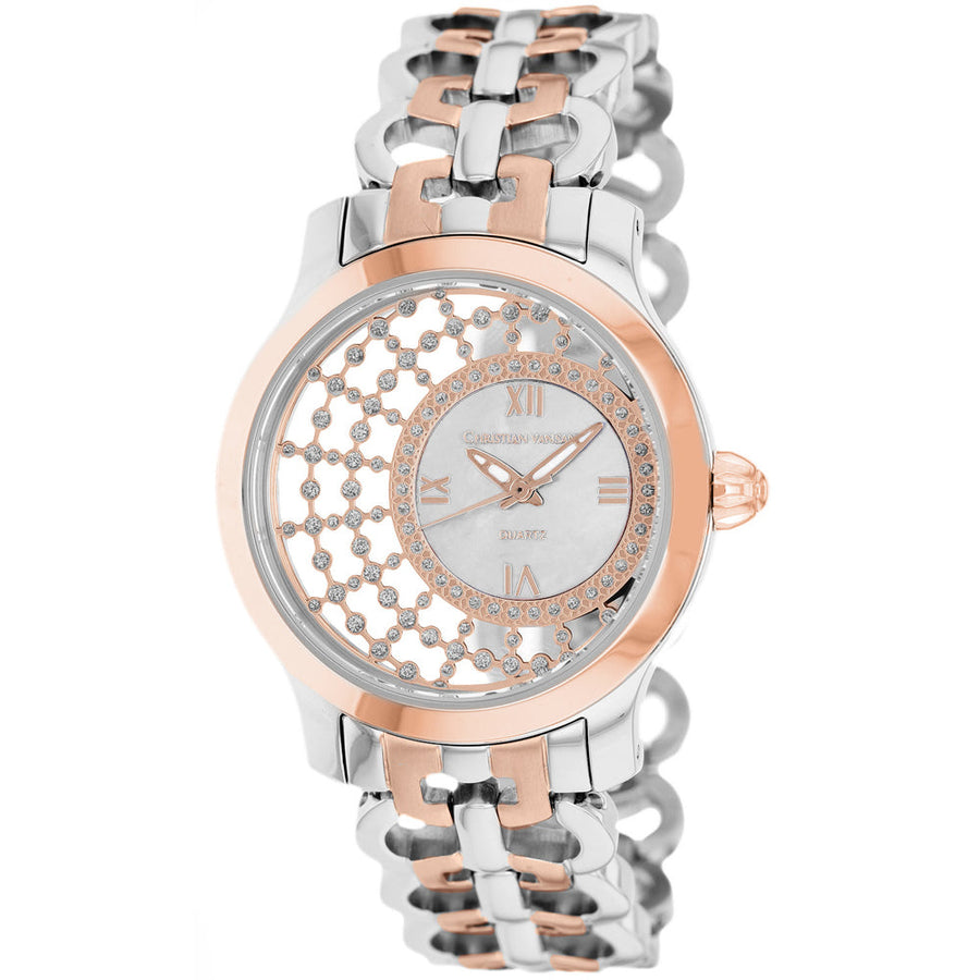Christian Van Sant Women's Delicate