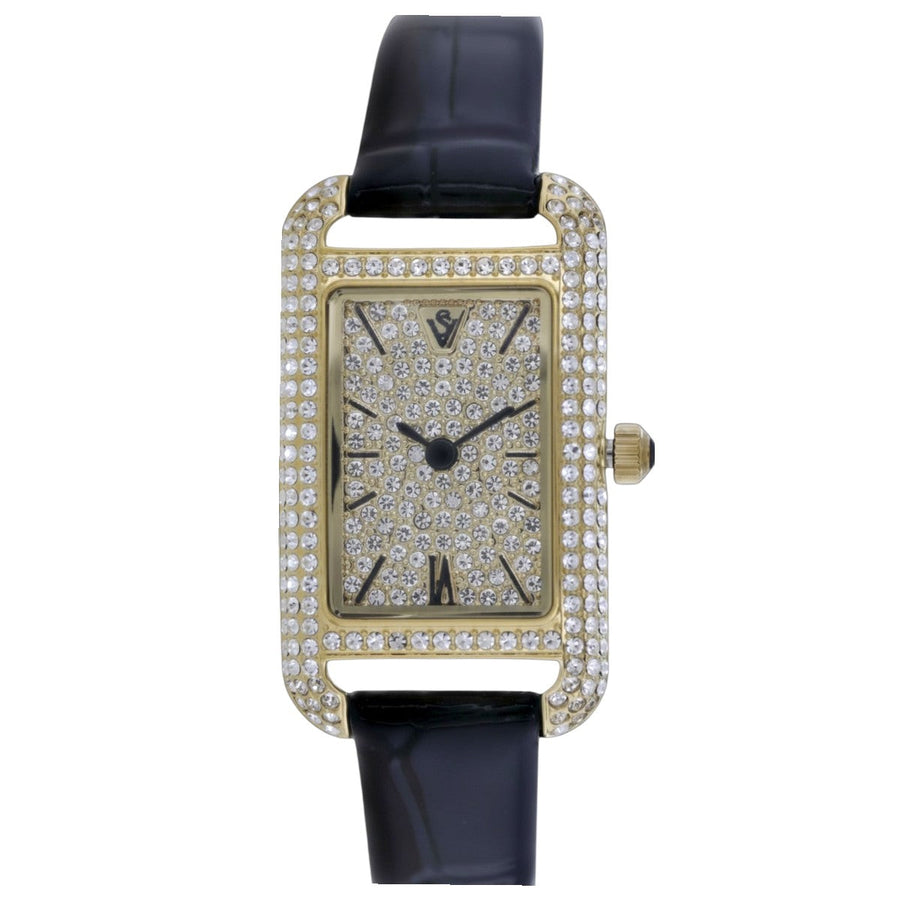 Christian Van Sant Women's Opaline