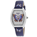 Christian Van Sant Women's Papillon