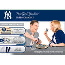 New York Yankees Cribbage