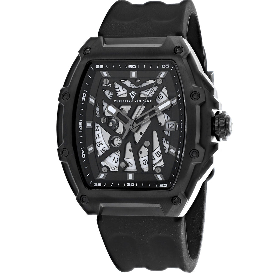 Christian Van Sant Men's Odyssey