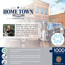 Hometown Heroes - A Little Too Loud 1000 Piece Jigsaw Puzzle