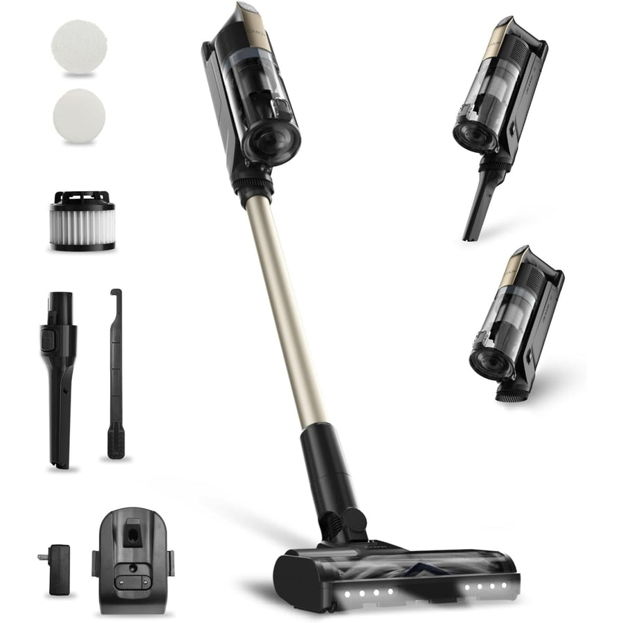 Candy Lithium Ion Cordless Vacuum Cleaner - CVS30