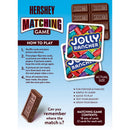 Hershey's Matching Game