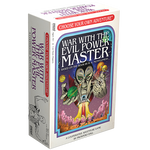 Choose Your Own Adventure: War With the Evil Power Master