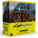 Cyberpunk 2077: Gangs of Night City Edgerunner Pledge - Kickstarter Exclusive