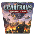 Leviathans: The Great War