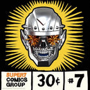 Czarface Ultimates Hero 7-Inch Action Figure