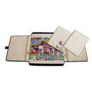 Folding Travel Puzzle Table Mat - 23"x32"