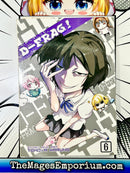 D-Frag! Vol 6