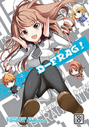 D-Frag! Vol 8