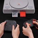 RetroScaler BlueRetro Wireless Game Controllers Adapter Nintendo Switch Game Contorller