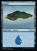 Island (287) (30A-287) - 30th Anniversary Edition