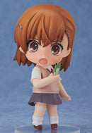 Nendoroid: A Certain Scientific Railgun S - Mikoto Misaka #345
