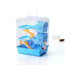 Three-storey Hamster Cage Luxury Villa