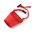 Anti-bite Anti-miseating Dog Mouth Cover Waterproof  Bark Stopper