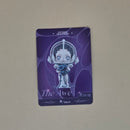 Skullpanda The Sound - Card Confirmed The Awe