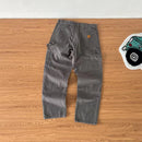 American Casual Heavy Duty Cargo Pants