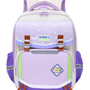 Schoolbag Burden Reduction Spine Protection Lightweight And Large Capacity Backpack