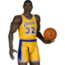 NBA McFarlane's SportsPicks Legends Series Los Angeles Lakers Magic Johnson 6-Inch Action Figure