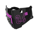 Punk Cat Ears Headband