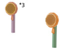 Pet Cat Self-Cleaning Steel Wire Brush