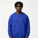 Thickened Crew Neck Sweatshirt