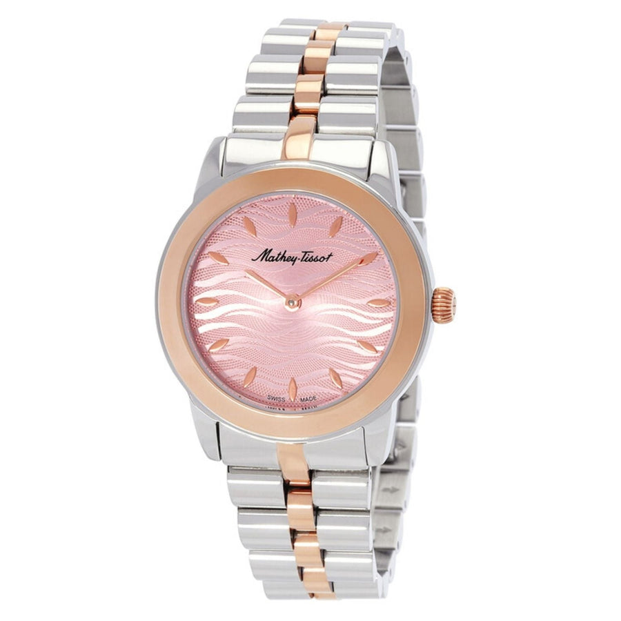 Tissot Women's Artemis