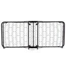 75 x 31 Inch Folding Guest Bed with Foam Mattress