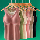 Thermal Undershirt Made Of Dermlin Fabric