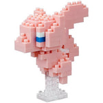 Pokemon Nanoblock - Mew