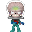 Funko Pop! Movies - Mars Attacks Vinyl Figure - Select Figure(s)