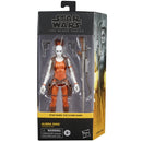 Star Wars The Black Series Aurra Sing 6-Inch Action Figure