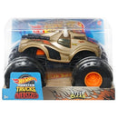 Hot Wheels Monster Trucks 1:24 Scale Vehicle 2024 - Select Vehicle(s)