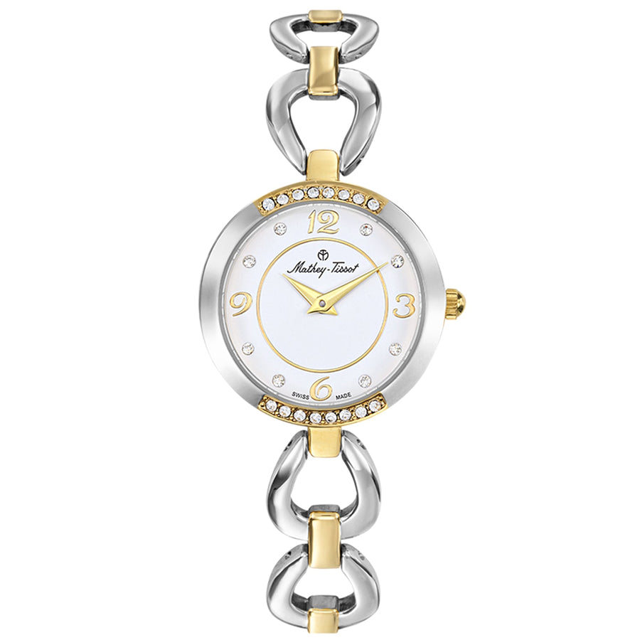 Mathey Tissot Women's Fleury 1496