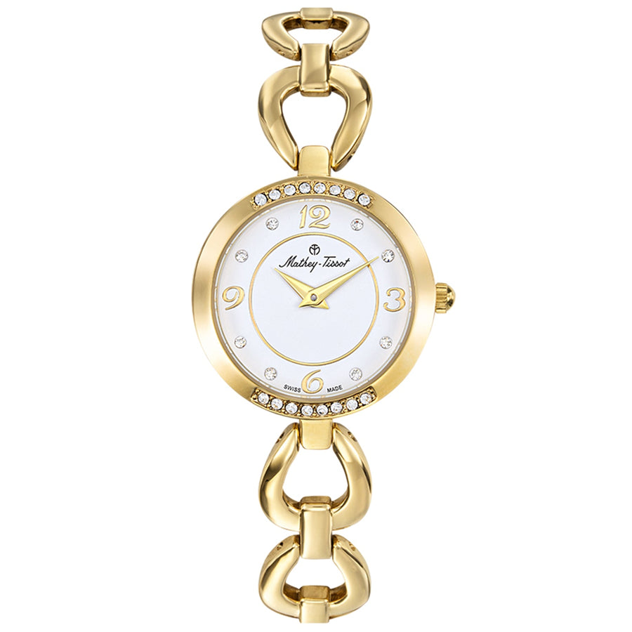 Mathey Tissot Women's Fleury 1496