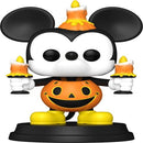 Funko Pop! Super - Halloween Light-Up Vinyl Figure - Select Figure(s)