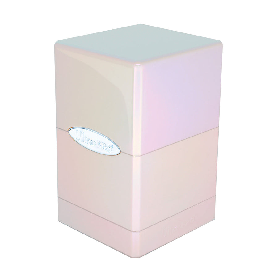Ultra PRO: Satin Tower - Iridescent
