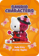 Kandy: Sanrio Spooky Fun Series Blind Box (1 Blind Box)