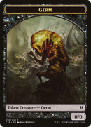 Germ (C16-010) - Commander 2016 Tokens