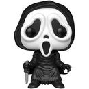 Funko Pop! 2002 Movies - Ghost Face Shelf Sitter Vinyl Figure