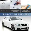 Car scratch remover de-scratch abrasive