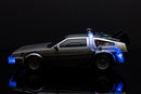 Back to the Future Remote Control 1:16 scale DeLorean Time Machine