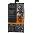 Star Wars: The Mandalorian - The Black Series 6-Inch Action Figure - Select Figure(s)